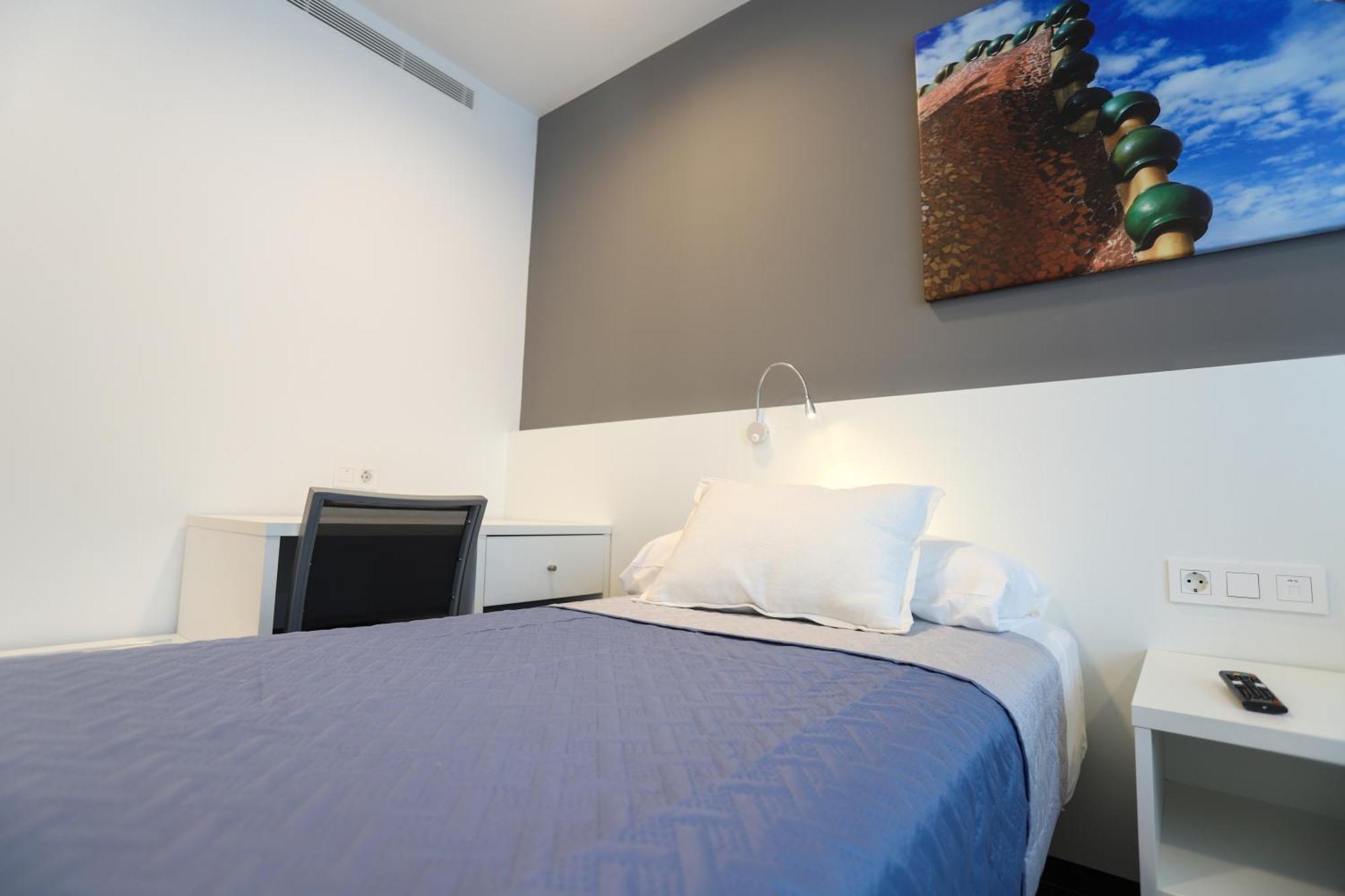 Hotel C31 Castelldefels Exterior photo
